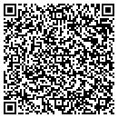 QR code with A A Lock & Alarm Inc contacts