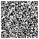 QR code with John S Moore contacts