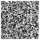 QR code with Healing Hearts Network contacts