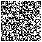QR code with A Always A A Locksmith contacts