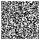 QR code with Helping Hands contacts