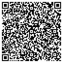 QR code with Agee, Cathie contacts