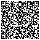 QR code with Hewitt Foundation Inc contacts