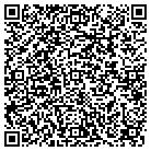 QR code with Hood-Barrow Foundation contacts