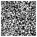 QR code with A Locksmith 23 7 contacts