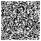 QR code with Service Pro Plumbing Inc contacts