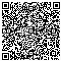 QR code with Juicy Inc contacts