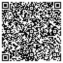 QR code with A Locksmith A Service contacts