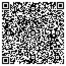 QR code with A Locksmith Srv 24 Hr contacts