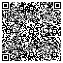 QR code with A Locksmith Srv 24 Hr contacts