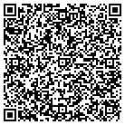 QR code with A Tigers Kung Fu & Tai CHI Acd contacts