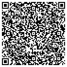 QR code with A Twenty Four Hour A Locksmith contacts
