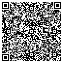 QR code with Kevin Gregory contacts