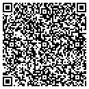 QR code with I C E Hubert Enterprise contacts