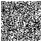 QR code with Kimberly A Kempadoo contacts