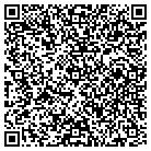 QR code with Make-Up Asphalt Construction contacts