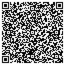 QR code with Harrys 24 Hhour Emergency Lock contacts