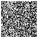 QR code with Robert J Dobrin DDS contacts