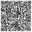 QR code with 1 Hour All Day A Locksmith contacts