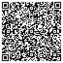 QR code with Rht Vending contacts