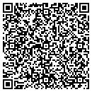 QR code with Halawa Ahmad MD contacts