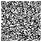 QR code with Ross Construction And Comm contacts