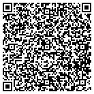 QR code with A 24 Hour A Locksmith contacts