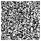 QR code with A 24 Hour A Locksmith contacts
