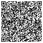 QR code with A 24 Hour Locksmith contacts