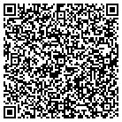 QR code with A A 24 Hour A A A Locksmith contacts