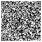 QR code with Rinker Materials Corporation contacts