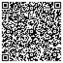 QR code with Hata Donna MD contacts