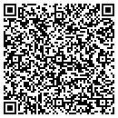 QR code with Hatfield Ann S MD contacts