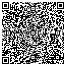 QR code with A-Agape Lock CO contacts