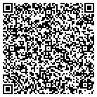 QR code with A A Locksmith A A A 24 Hour contacts
