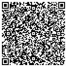 QR code with A Always A A A Locksmith contacts