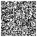 QR code with A Locksmith contacts