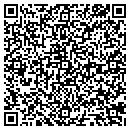 QR code with A Locksmith 1-24-7 contacts