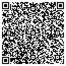 QR code with A Locksmith A 24 Hour contacts