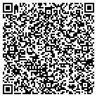 QR code with A Locksmith A Emergency contacts