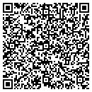 QR code with P 188 At Monroe Campus contacts