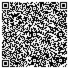 QR code with A Locksmith A Service contacts