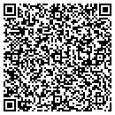QR code with A Locksmith Srv 24 Hr contacts