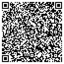 QR code with A Locksmith Srv 24 Hr contacts