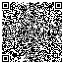 QR code with Hoff Victoria E DO contacts