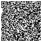 QR code with Serve Up A Cure Houston contacts