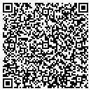 QR code with Clearend contacts