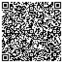 QR code with Horan Merlene V MD contacts