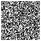 QR code with M & L Construction Group Inc contacts
