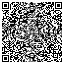 QR code with Horine Lyndell MD contacts